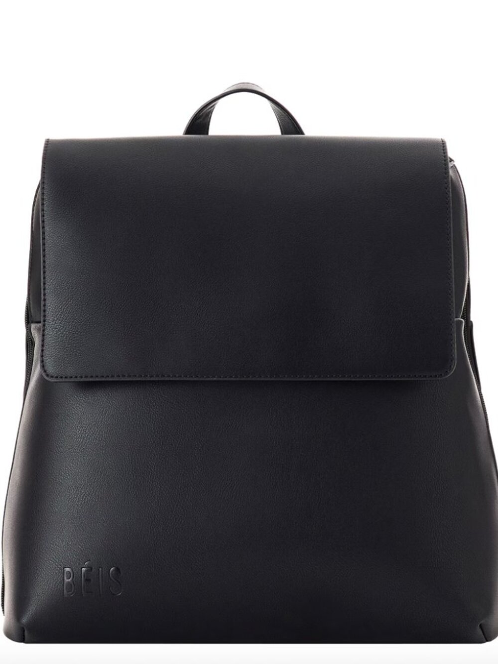 BEIS "The Wicked Backpack" in Black